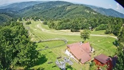 Dedovka vrchol