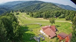 Dedovka vrchol