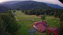 Dedovka vrchol