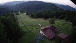 Dedovka vrchol