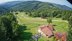 Dedovka vrchol