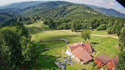 Dedovka vrchol