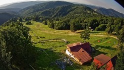Szczyt Dedowka-Gipfel