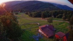 Dedovka vrchol