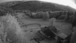 Snowparadise Wielka Racza - Szczyt Dedowka-Gipfel - 9.8.2026 v 04:45 Snowparadise Wielka Racza - Szczyt Dedowka-Gipfel - 9.8.2026 v 04:45