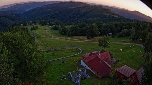 Snowparadise Wielka Racza - Szczyt Dedowka-Gipfel - 9.8.2026 v 05:45 Snowparadise Wielka Racza - Szczyt Dedowka-Gipfel - 9.8.2026 v 05:45