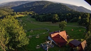 Snowparadise Wielka Racza - Szczyt Dedowka-Gipfel - 9.8.2026 v 06:45 Snowparadise Wielka Racza - Szczyt Dedowka-Gipfel - 9.8.2026 v 06:45