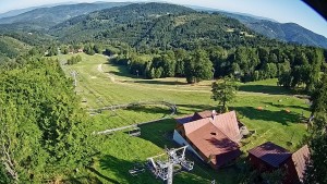 Snowparadise Wielka Racza - Szczyt Dedowka-Gipfel - 9.8.2026 v 08:45 Snowparadise Wielka Racza - Szczyt Dedowka-Gipfel - 9.8.2026 v 08:45