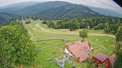Dedovka vrchol