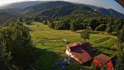 Dedovka vrchol