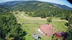 Dedovka vrchol