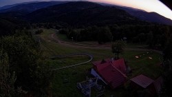 Dedovka vrchol