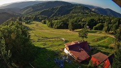 Dedovka vrchol