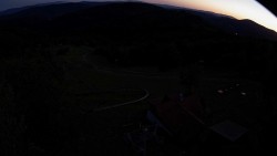 Dedovka vrchol