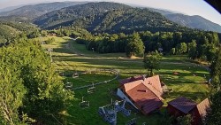 Dedovka vrchol
