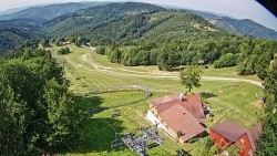 Dedovka vrchol
