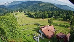 Dedovka vrchol