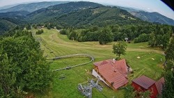 Dedowka-Gipfel