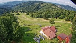 Dedovka vrchol