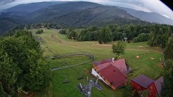 Dedovka vrchol