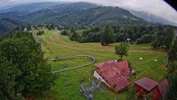 Dedovka vrchol