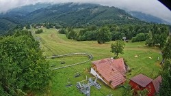Dedovka vrchol