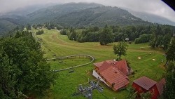 Dedovka Peak
