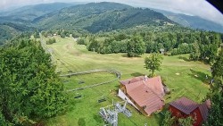 Dedovka vrchol