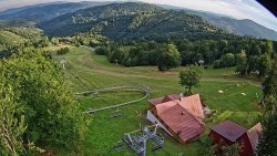 Dedovka vrchol