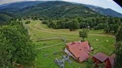 Dedovka vrchol