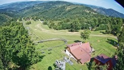 Dedovka vrchol