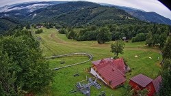 Dedovka vrchol