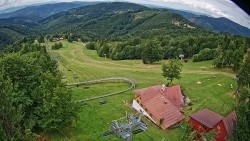 Dedovka vrchol