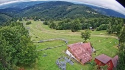 Dedovka vrchol