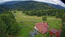 Dedovka vrchol