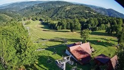 Dedovka vrchol
