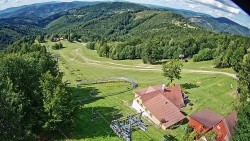 Dedovka vrchol