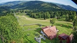 Dedovka vrchol