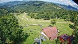 Dedovka vrchol
