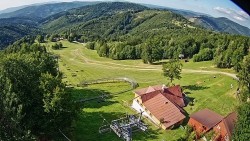 Dedovka vrchol
