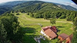 Dedovka vrchol