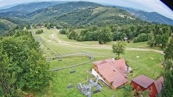 Dedovka vrchol