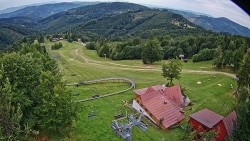 Dedovka vrchol