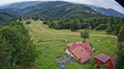 Dedovka vrchol