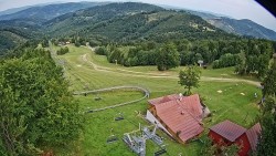 Dedovka vrchol