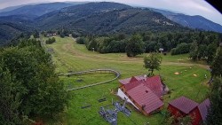 Dedovka vrchol