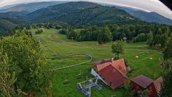 Dedovka vrchol