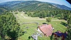 Dedovka vrchol