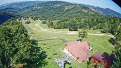 Dedovka vrchol