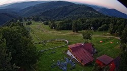 Dedovka vrchol